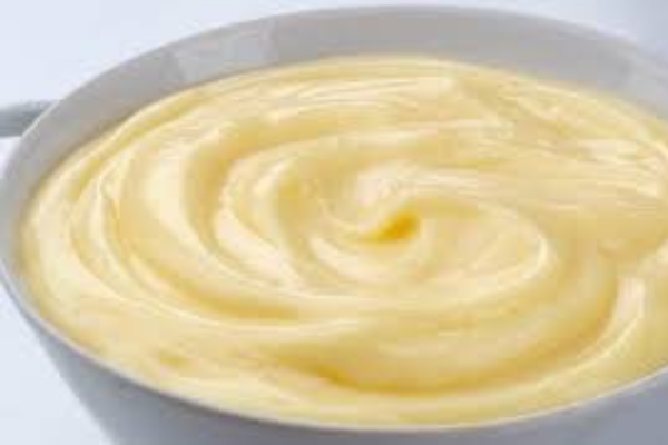 Recheio de Creme Belga