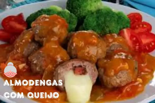 almodengas com queijo
